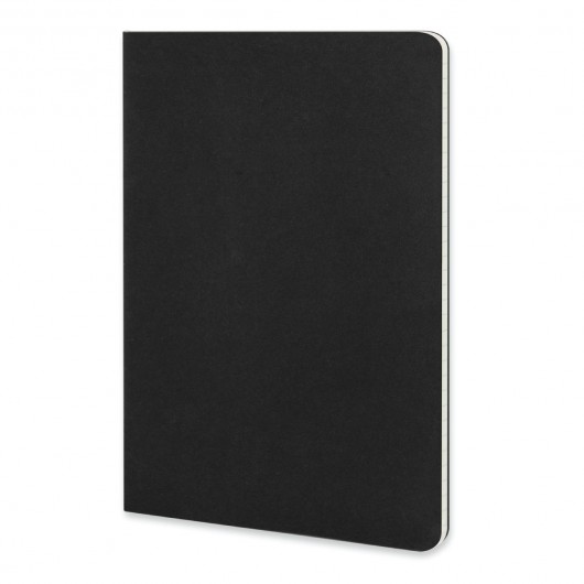Moleskine Cahier Journals Black